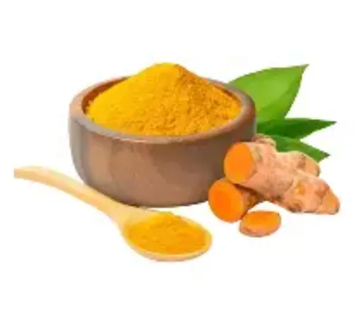 മഞ്ഞൾപൊടി (Manjalpodi - Turmeric Powder)
